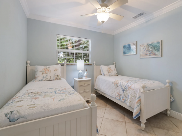 Private Half Duplex Anna Maria Island